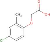 (4-Chloro-2-methylphenoxy-2,3,5-d3)acetic acid