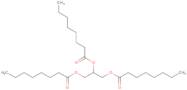 Glyceryl tri(octanoate-d15)