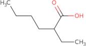 2-Ethylhexanoic-d15 acid