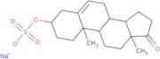 Sodium dehydroepiandrosterone-16,16-d2 sulfate