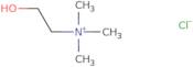 Choline-d13 chloride (N,N,N-trimethyl-d9