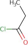 Propanoyl-d5 chloride