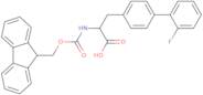 Fmoc-4-(2-fluorophenyl)-L-phenylalanine