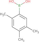 2,4,5-Trimethylphenylboronic acid