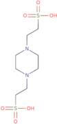 Piperazine-N,N'-bis(2-ethanesulfonic acid)-d18