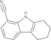 2,3,4,9-Tetrahydro-1H-carbazole-8-carbonitrile