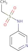 N-(Pyridin-3-yl)ethane-1-sulfonamide