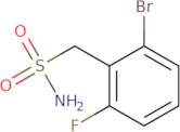 (2-Bromo-6-fluorophenyl)methanesulfonamide