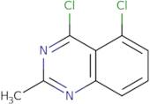 4,5-Dichloro-2-methylquinazoline