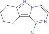 1-Chloro-7,8,9,10-tetrahydropyrazino[1,2-b]indazole