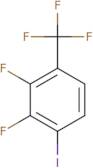 2,3-Difluoro-4-iodobenzotrifluoride