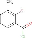 N-[(4-Chlorophenyl)methyl]-1-(3,5-dichlorobenzenesulfonyl)piperidine-4-carboxamide