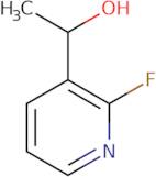 (1R)-1-(2-Fluoropyridin-3-yl)ethan-1-ol