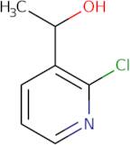 (1R)-1-(2-Chloropyridin-3-yl)ethan-1-ol