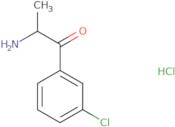 3-Chlorocathinone hydrochloride