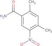 2-(3,5-Dimethyl-4-nitro-1H-pyrazol-1-yl)ethan-1-amine