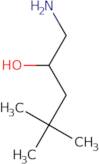 1-Amino-4,4-dimethylpentan-2-ol