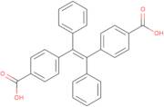 4,4²-(1,2-Diphenylethene-1,2-diyl)dibenzoic acid