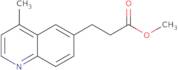 4-(Thien-2-ylmethyl)benzoic acid