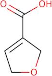 2,5-Dihydrofuran-3-carboxylic acid