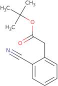 2-Methyl-4-(tetramethyl-1,3,2-dioxaborolan-2-yl)quinoline