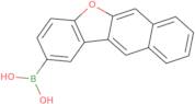 Naphtho[2,3-b]benzofuran-2-ylboronic acid