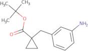 3-(5-Methoxy-1 H -benzoimidazol-2-yl)-phenylamine