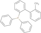 (2'-Methyl-[1,1'-biphenyl]-2-yl)diphenylphosphine