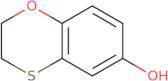 2,3-Dihydro-1,4-benzoxathiin-6-ol