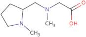 4-(Aminomethyl)-N-ethylbenzene-1-sulfonamide