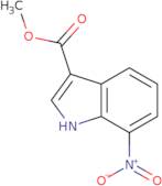 Methyl 7-Nitroindole-3-carboxylate