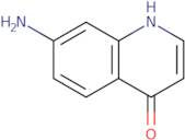 7-Aminoquinolin-4-ol