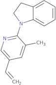 Methyl 3-(1-((tert-butoxycarbonyl)amino)ethyl)benzoate