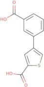 Methyl furo[2,3-b]pyridine-2-carboxylate