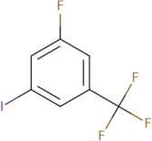 3-Fluoro-5-iodobenzotrifluoride