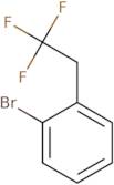 1-Bromo-2-(2,2,2-trifluoroethyl)benzene