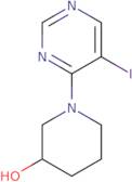 5-Chloro-2,2-difluoro-6-nitrobenzo[1,3]dioxole