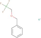 Potassium [(benzyloxy)methyl]trifluoroborate
