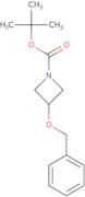 1-Boc-3-(benzyloxy)azetidine