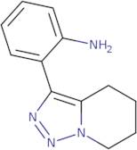 2-(Chloromethyl)-6-methylimidazo(1,2-A)pyridine, HCl