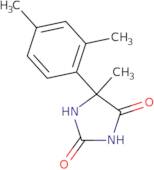 5-(2,4-Dimethylphenyl)-5-methylimidazolidine-2,4-dione