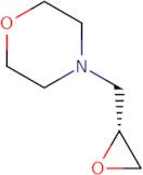 (R)-4-(oxiran-2-ylmethyl)morpholine