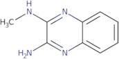 2-N-Methylquinoxaline-2,3-diamine