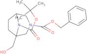 (1R,2R)-2-(2,3-Dihydro-4-benzofuranyl)-cyclopropanecarboxylic acid ethyl ester