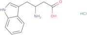 D-²-Homotryptophan hydrochloride