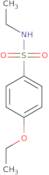 4-Ethoxy-N-ethylbenzenesulfonamide