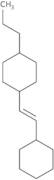 4-Propyl-4'-vinyl-1,1'-bi(cyclohexane)