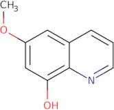 6-Methoxyquinolin-8-ol