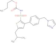 AT2 receptor agonist C21