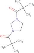 2-[3-Chloro-5-(trifluoromethyl)pyridinyl]-malonic acid dimethyl ester